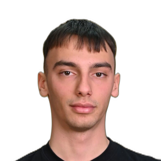 Мартин Ленков Георгиев